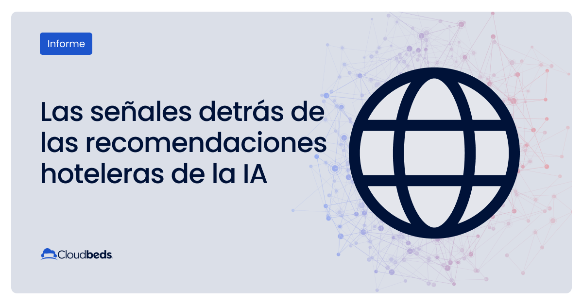 AI hotel searcg PR ES