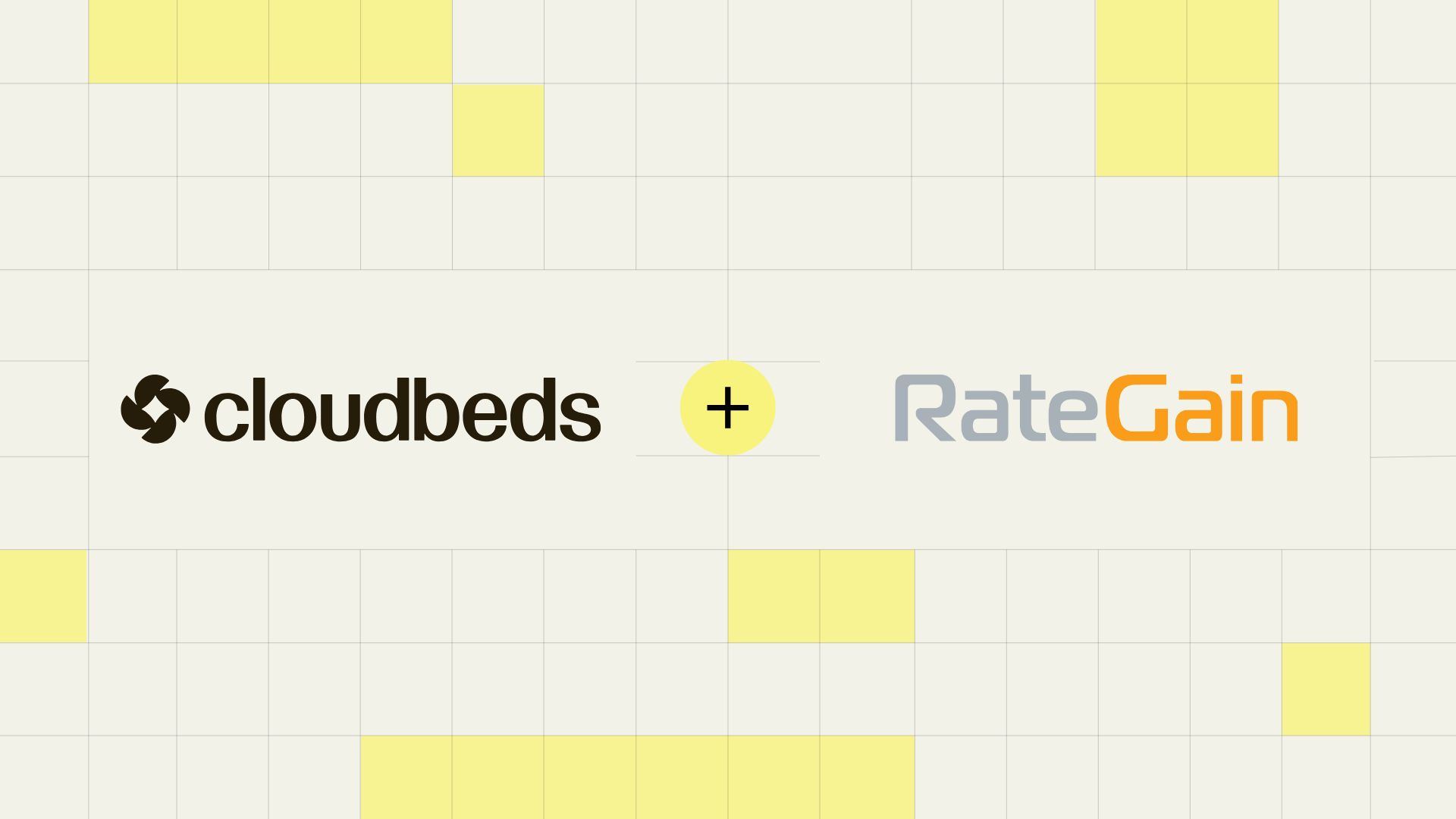 Rategain partnership