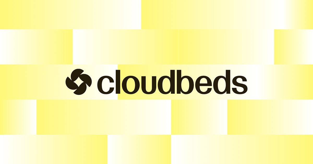 Cloudbeds