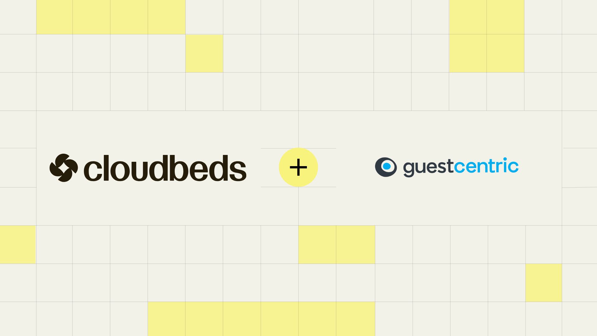 guestcentric partnership