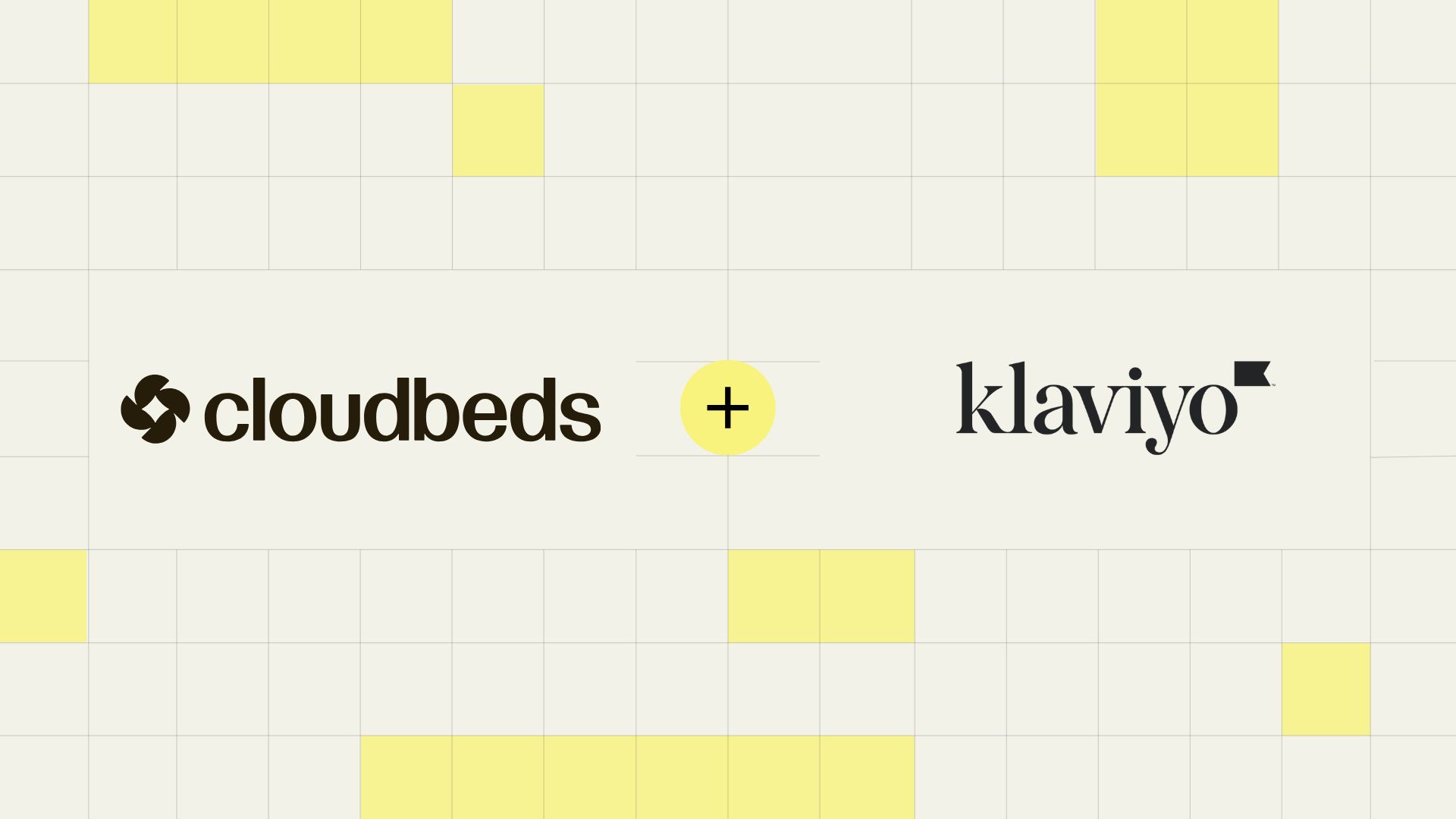 Cloudbeds Partners with Klaviyo to Empower Hoteliers with Data-Driven Marketing and Personalized Guest Experience