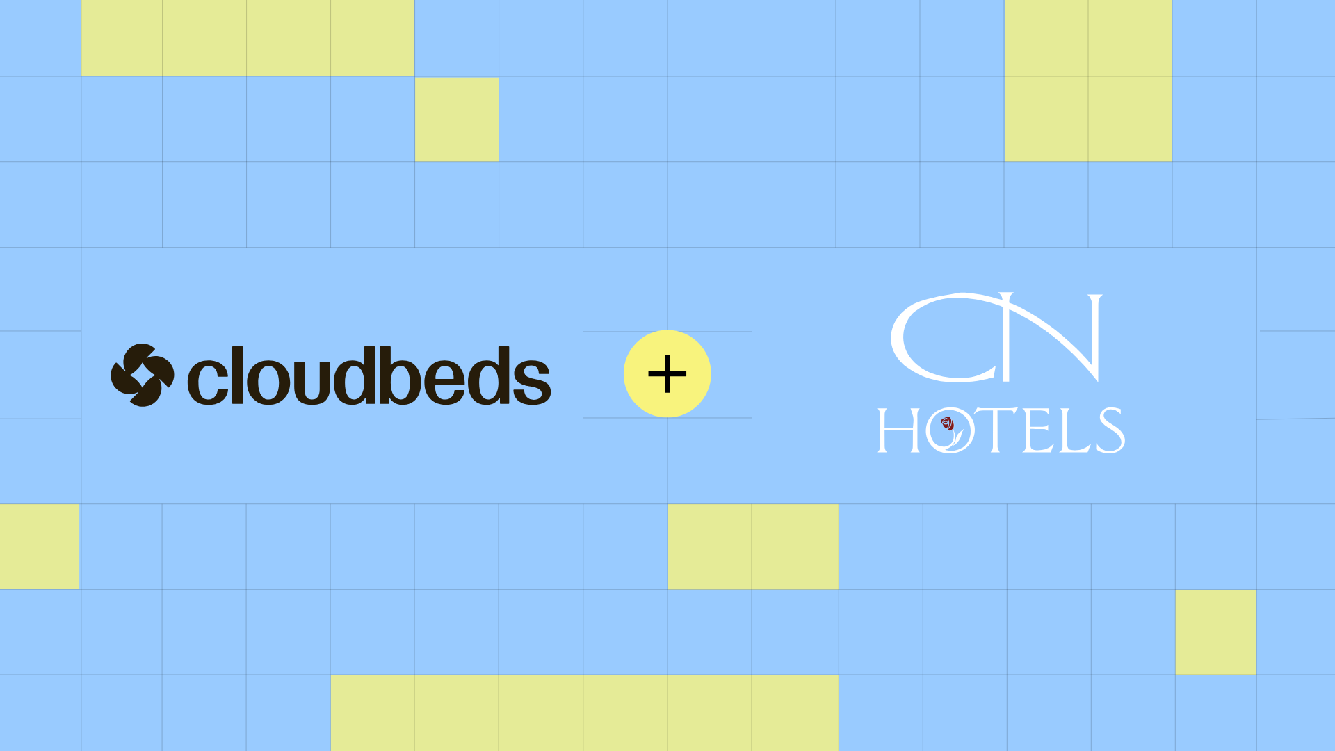 CN Hotels selects Cloudbeds to replace fragmented systems and accelerate performance across its portfolio