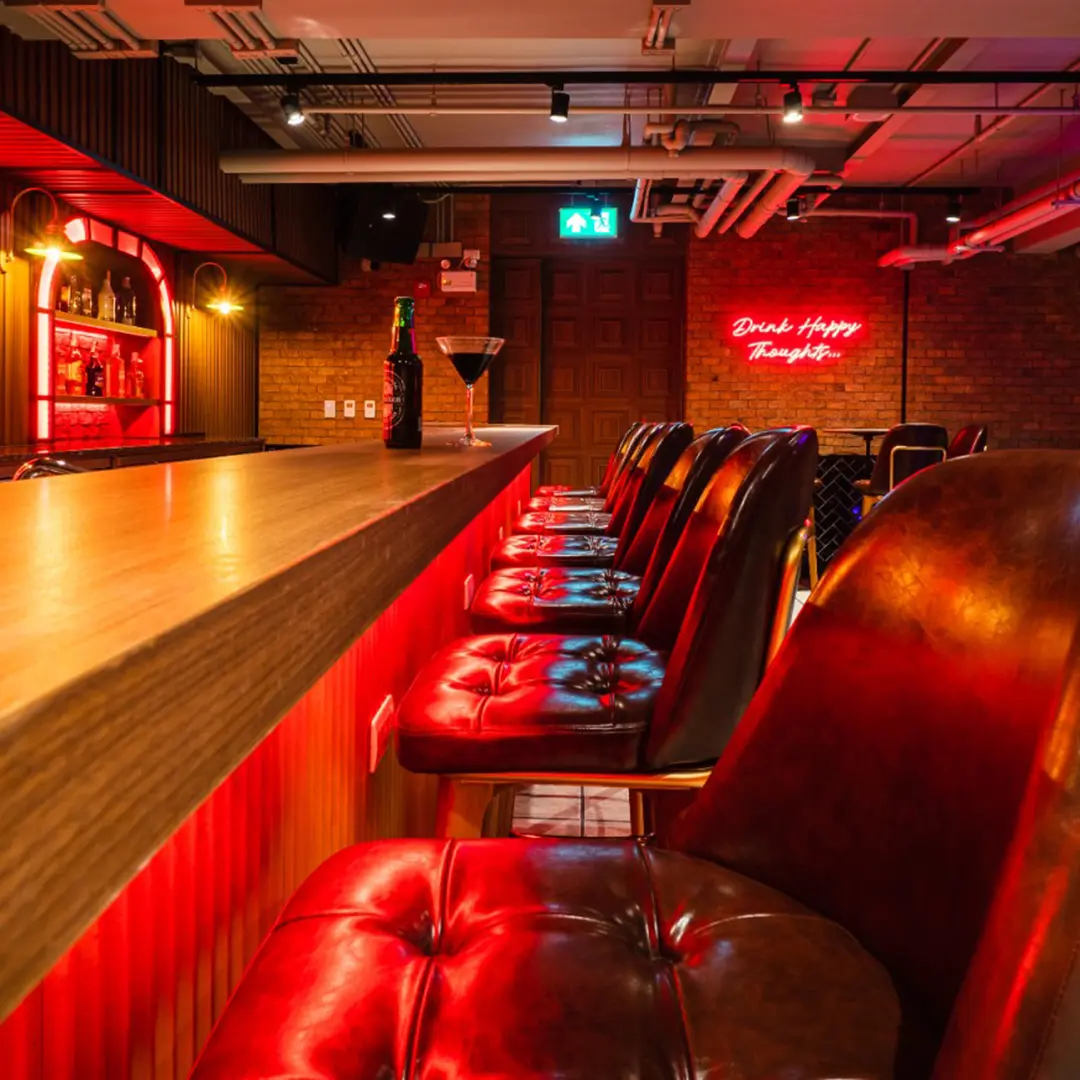 Collective Hospitality Group