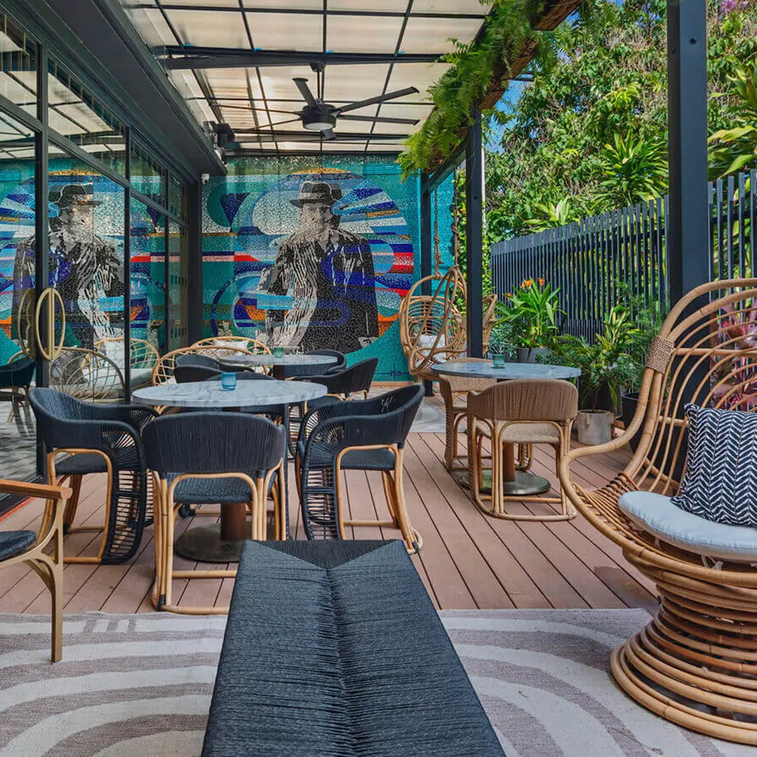 Don Rafa Boutique Hotel & Residences