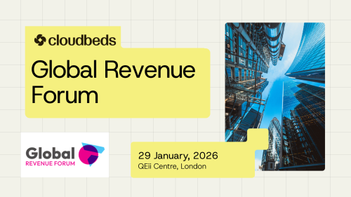 Global Revenue Forum London