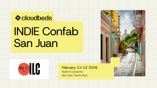 INDIE Confab San Juan