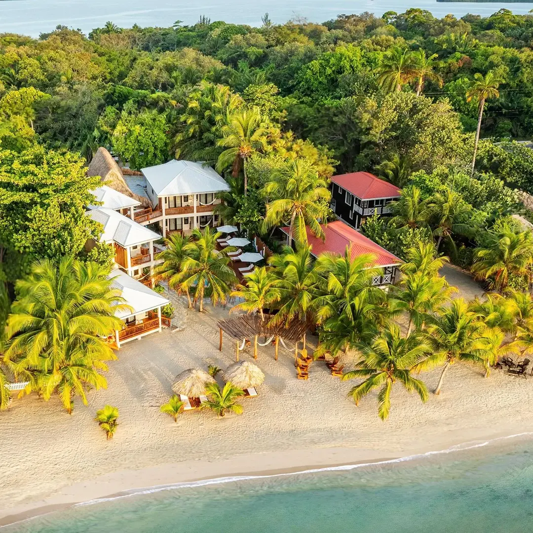 Kalimera Beach Hotel