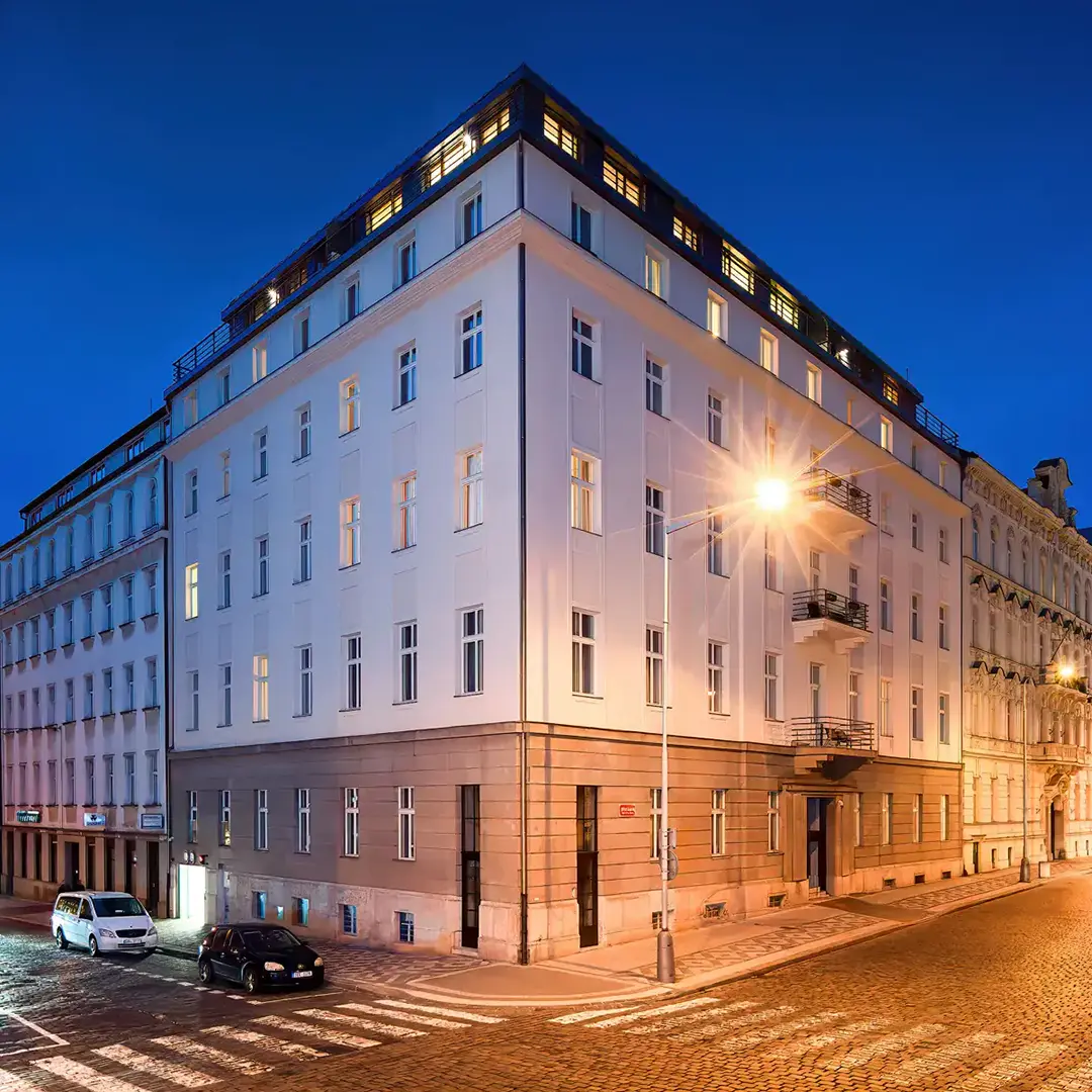 SOHO Boutique Apartments