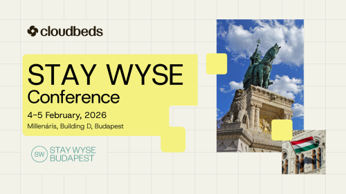 STAY WYSE Conference