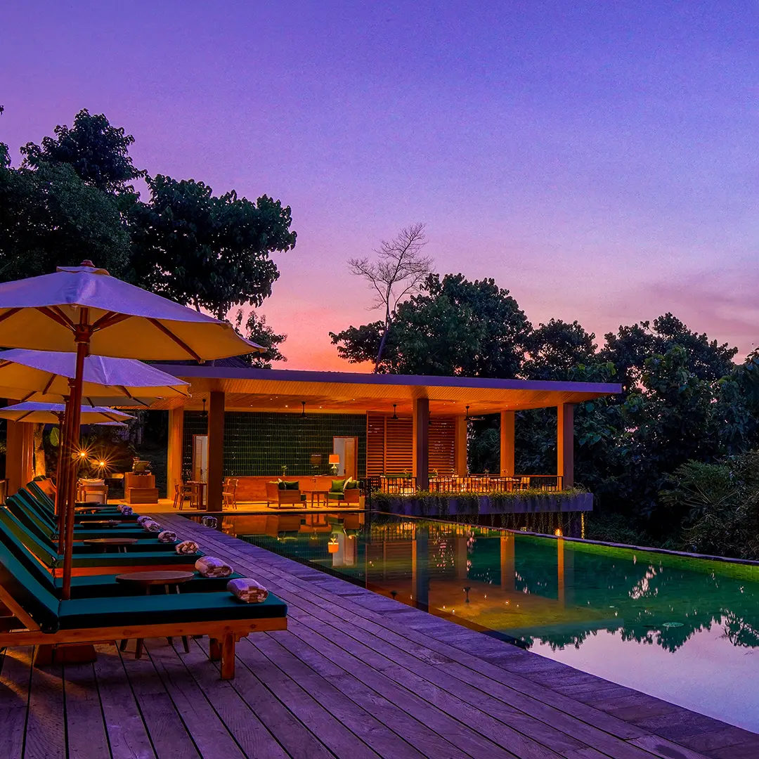 Sanglung Villas & Suites