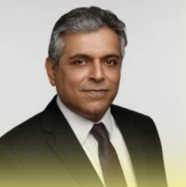Adnan Malik, Managing Director of Franchise Development