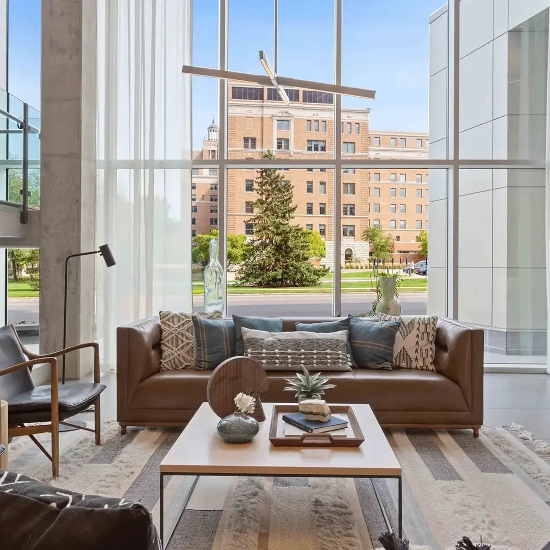 The Berkman Short Term Stays