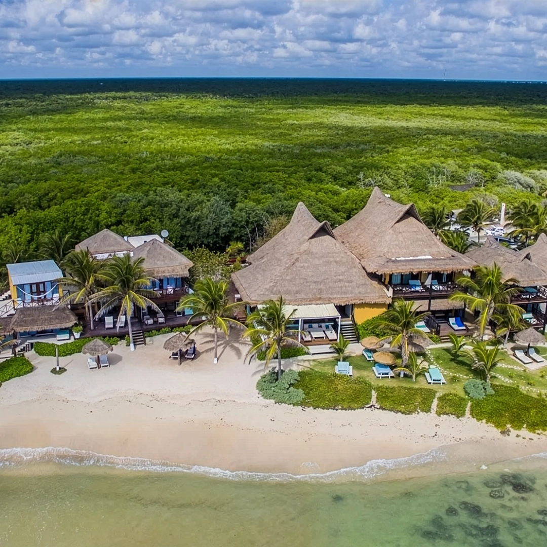 Colibri Boutique Hotels