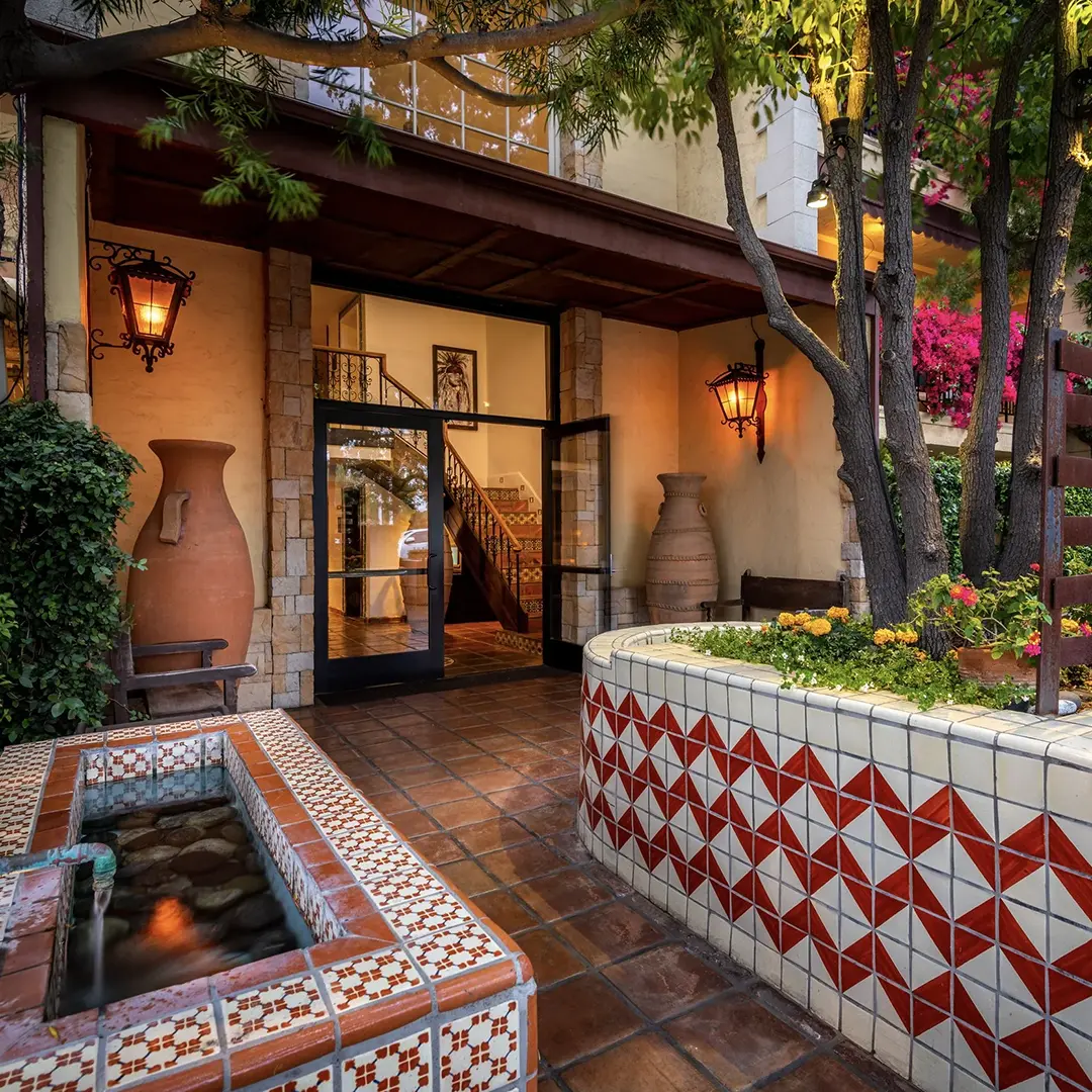 Hotel Pepper Tree Boutique Kitchen Studios