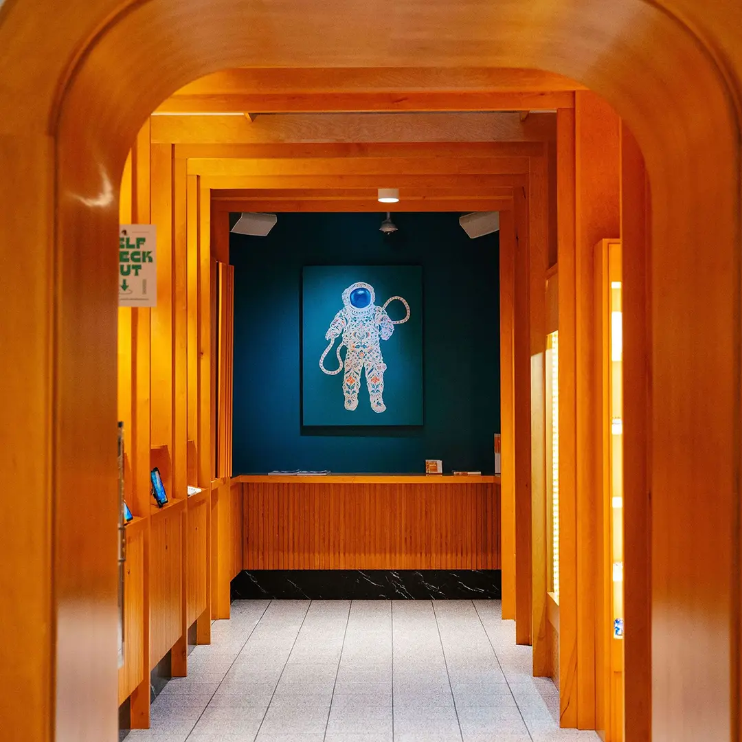 UNTITLED at 3 Freeman Alley