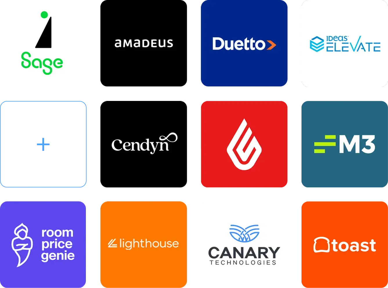 Cloudbeds Integrations