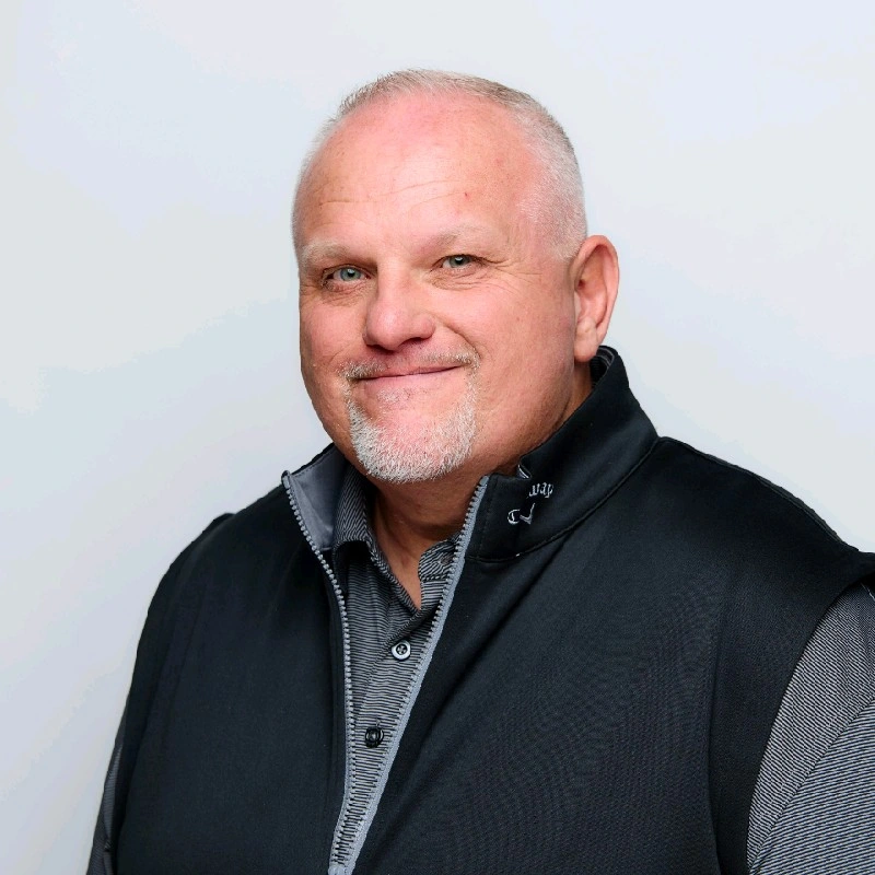 Jason Conway, Founder, BookedRev