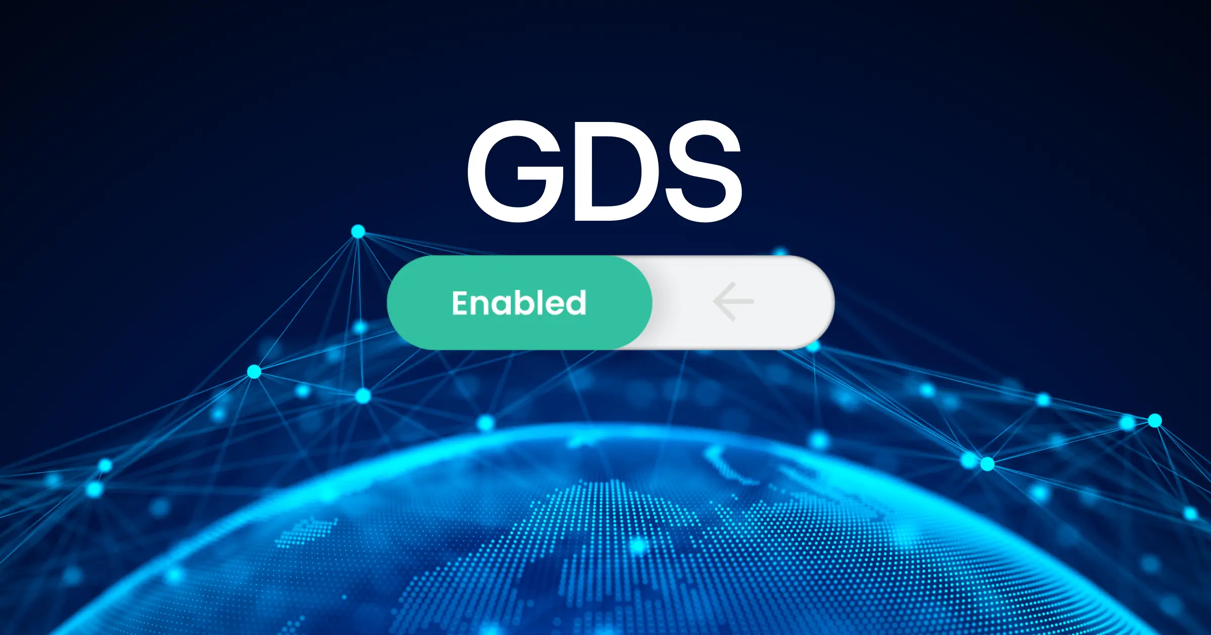 ¿Qué es un sistema GDS y cómo funciona? + Beneficios para hoteles