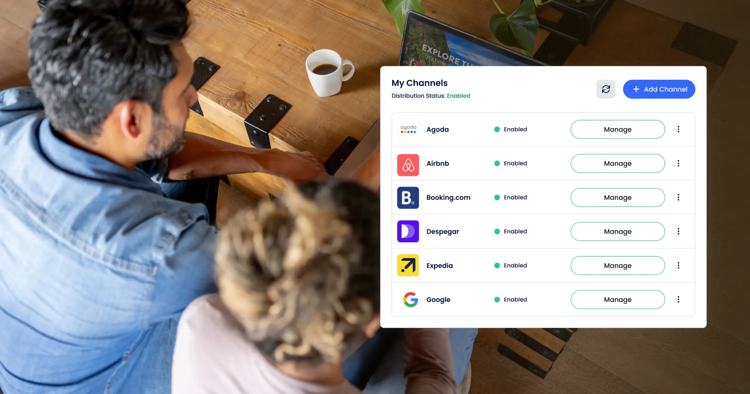 Cómo elegir un channel manager: la guía completa para hoteleros