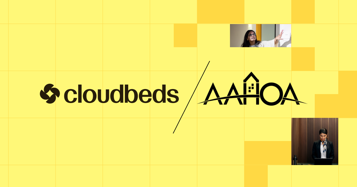 Asian American Hotel Owners Association (AAHOA) | Cloudbeds