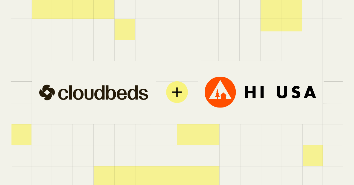 Hostelling International USA Selects Cloudbeds to Transform Hostel Operations Nationwide