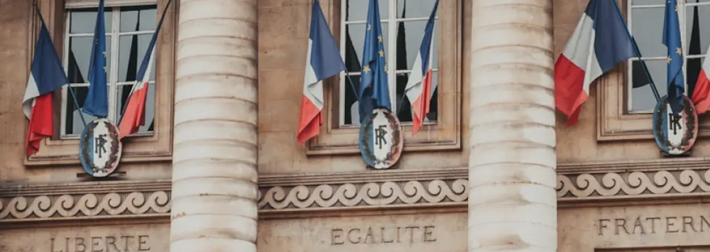 France hotel regulation