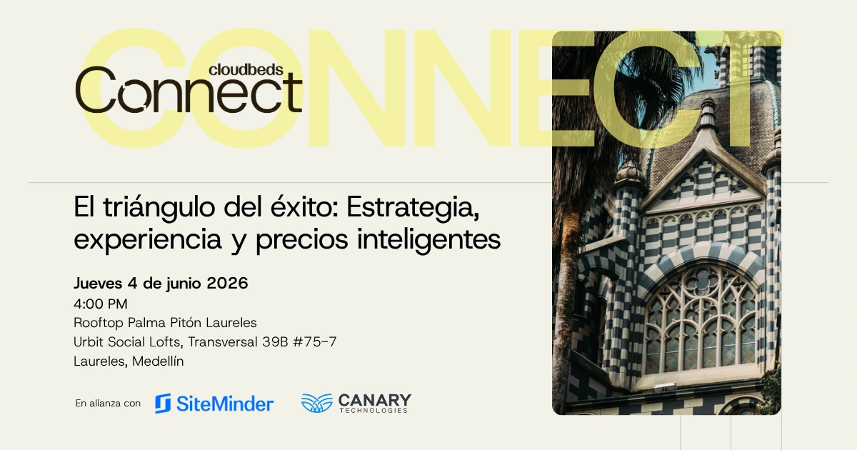 El triángulo del éxito: Estrategia, experiencia y precios inteligentes