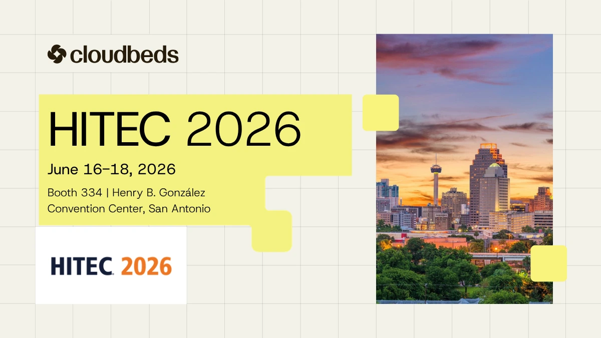 HITEC 2026