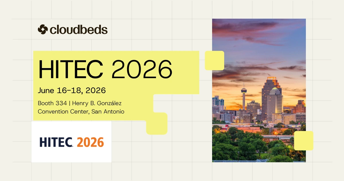 HITEC 2026