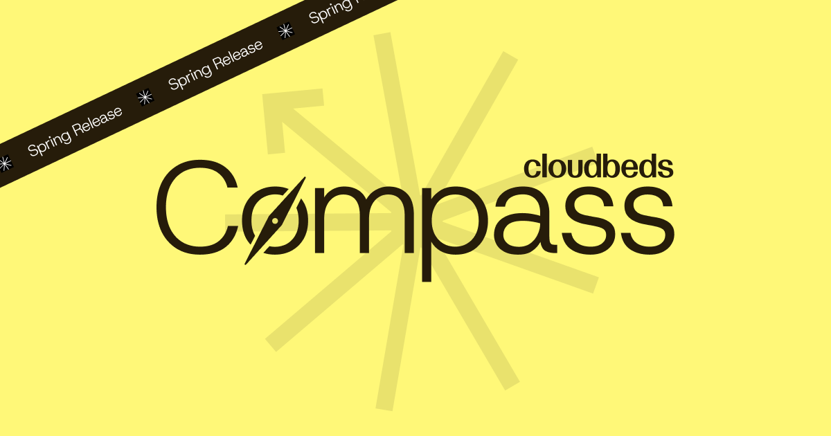 cloudbeds compass