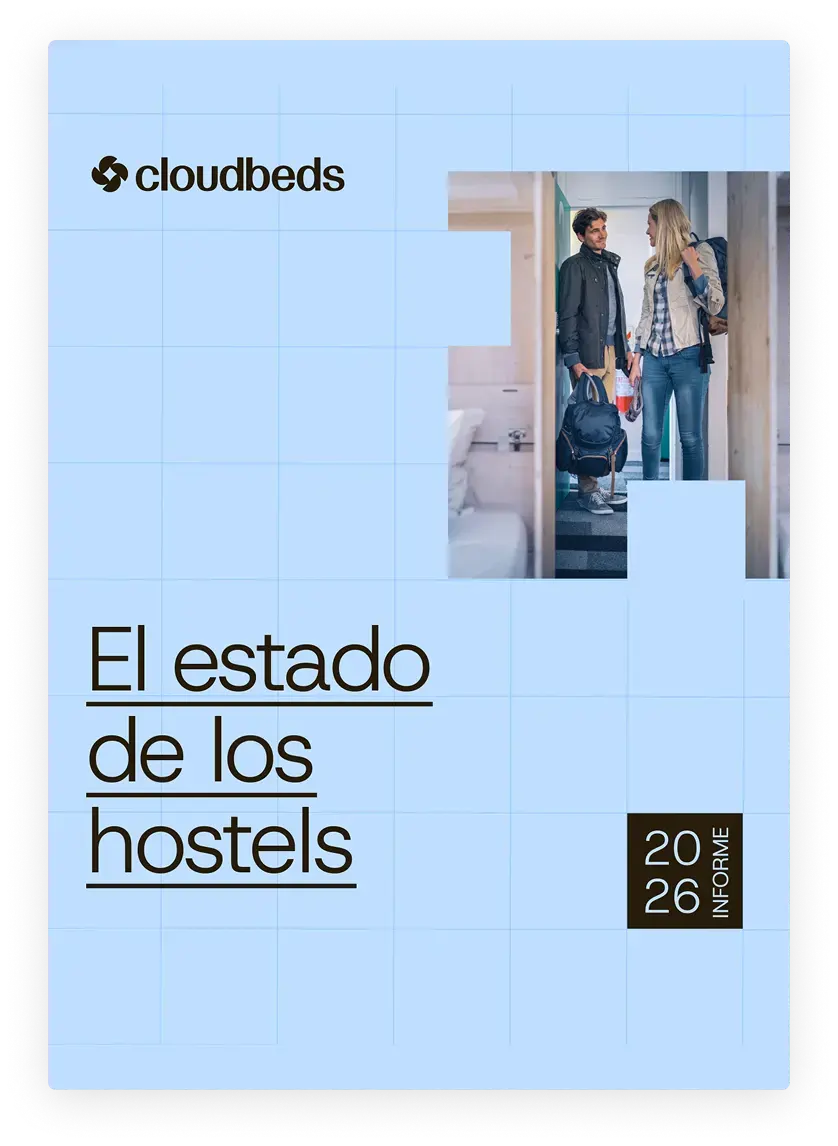 State of Hostels 2026 Report