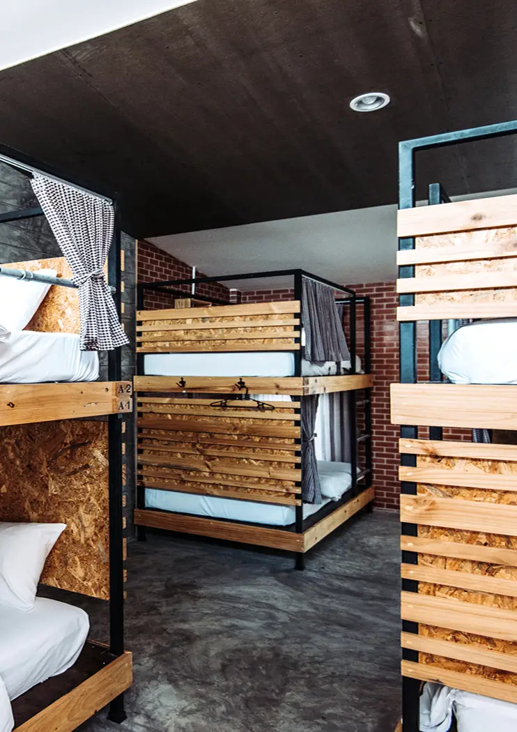 Running a hostel doesn’t leave much time for reading reports, but that doesn’t mean missing the insights.