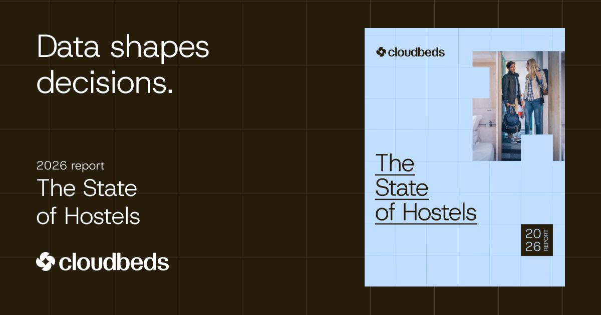 State of Hostels