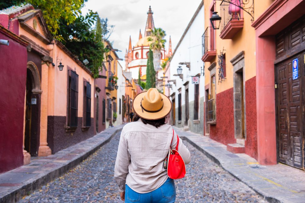 Asociación de Hoteles y Moteles de Guanajuato