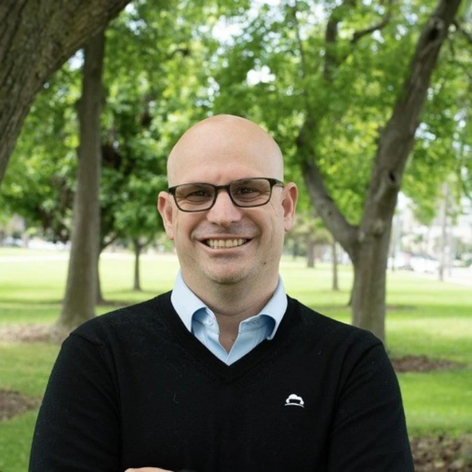 Adam Harris