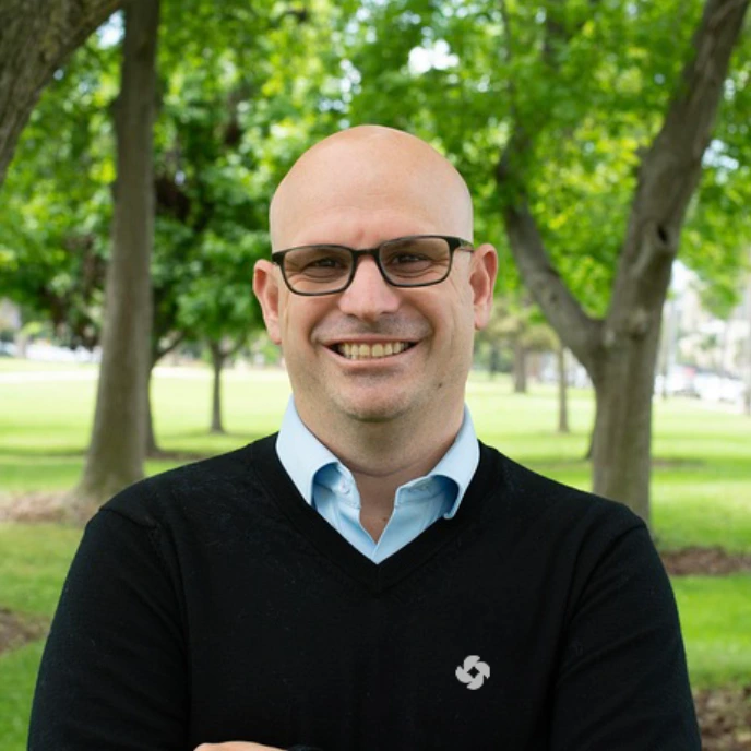 Adam Harris