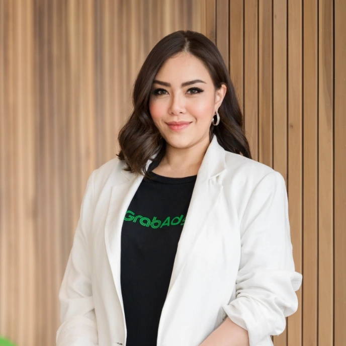 Audy Punnada Leung-Aram