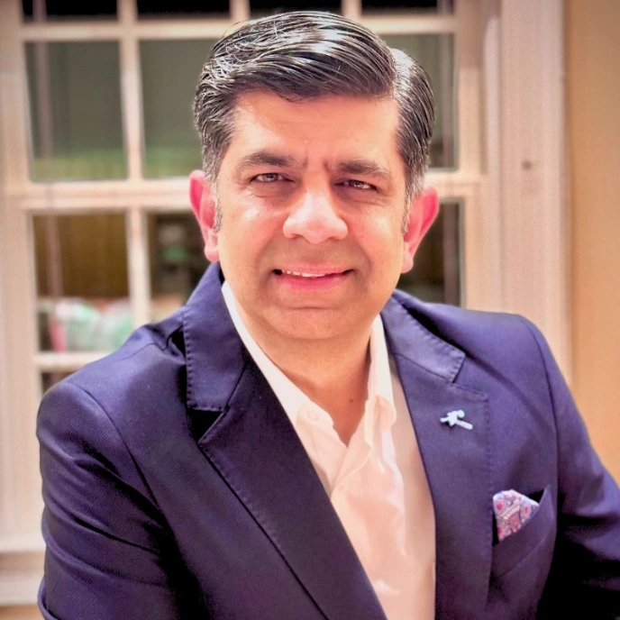 Gautam Sharma