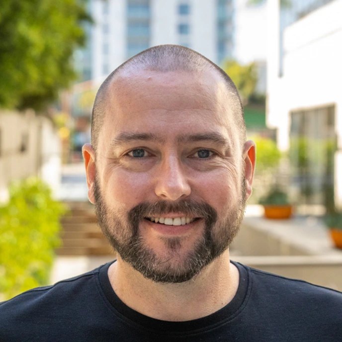 Jason Richards