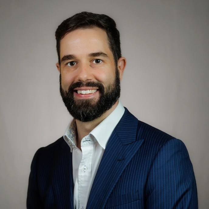 Michael Belanger