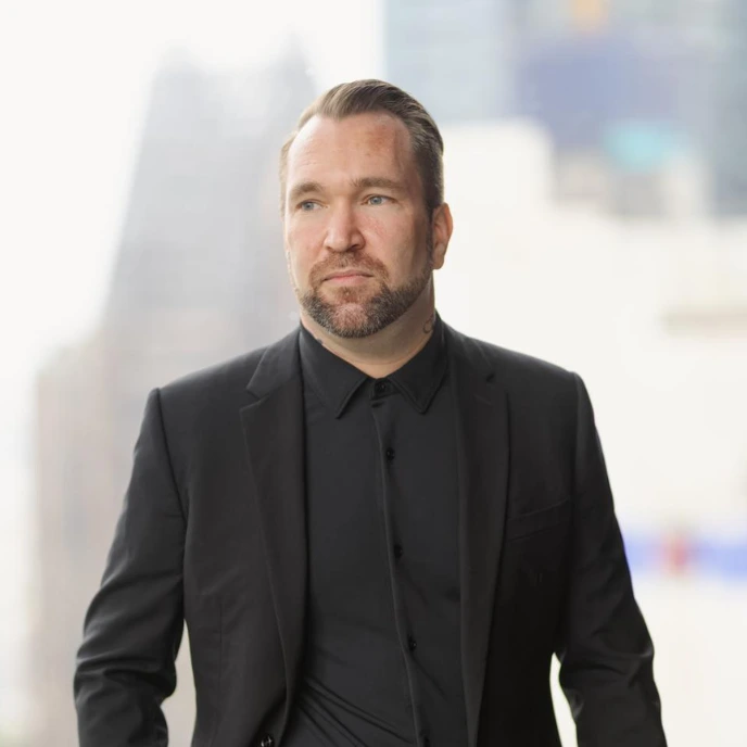 Riku Penttinen