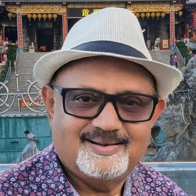 Sanjay Patel