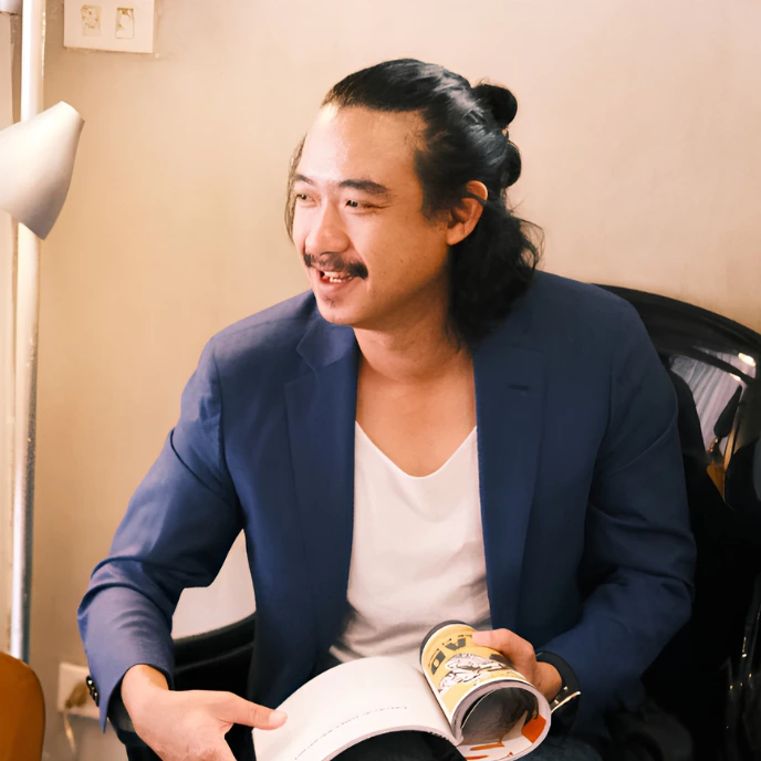 Supakorn Chairongsri