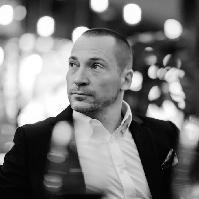 Yann Gouriou