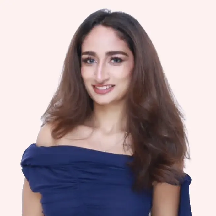 Shruti Ugalmugale