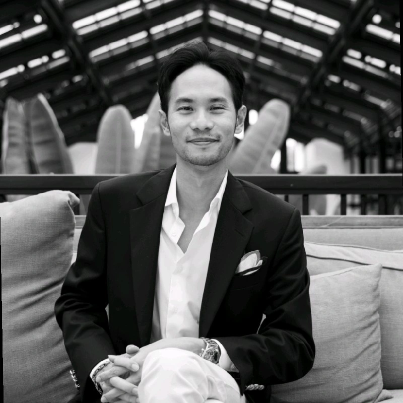 Mark Puviwat