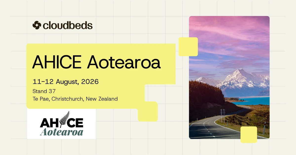 AHICE Aotearoa 2026