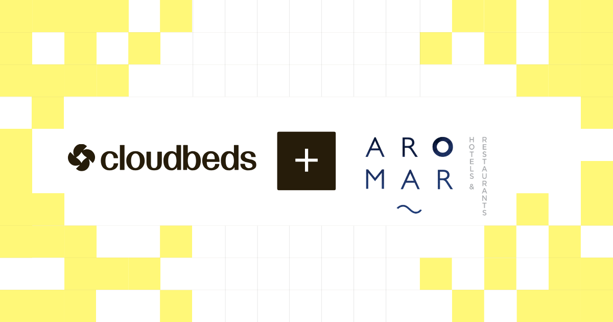 Aromar Hotel & Cloudbeds