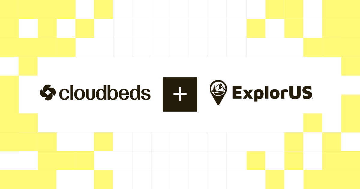 Cloudbeds - ExplorUS