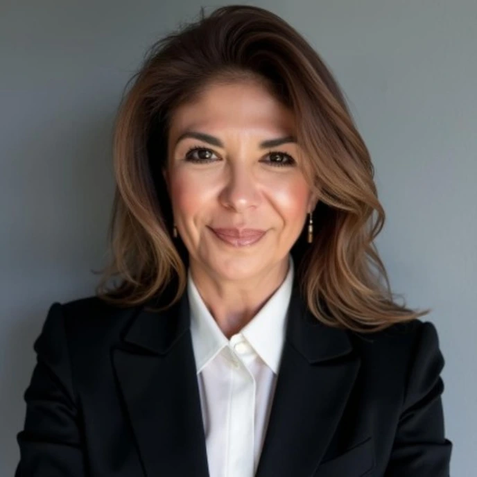 Pilar Rios